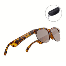 Load image into Gallery viewer, SoundShade Polarized Bluetooth Smart Sunglasses