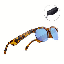 Load image into Gallery viewer, SoundShade Polarized Bluetooth Smart Sunglasses