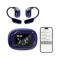Load image into Gallery viewer, AI Live Multi Language Open Earphones +Translator