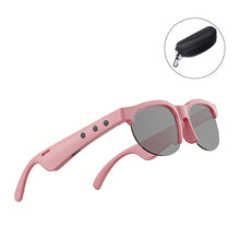 Load image into Gallery viewer, SoundShade Polarized Bluetooth Smart Sunglasses