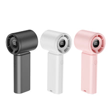 Load image into Gallery viewer, BreezeNova Ultra-Quiet Rechargeable Personal Fan