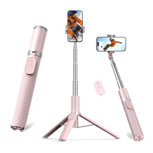 Load image into Gallery viewer, InvisiSnap 3-in-1 Selfie Stick Tripod