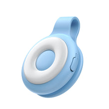 Load image into Gallery viewer, Snap And Shine Magnetic LED Selfie Light For Phone With Adjustable Warm/Cool Modes