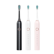 Load image into Gallery viewer, Smart Sonic Electric Toothbrush