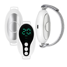 Load image into Gallery viewer, Calm Tech Plus Sleek Handheld Sleep And Stress Aid Vista Shops