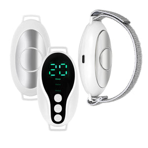 Calm Tech Plus Sleek Handheld Sleep And Stress Aid Vista Shops