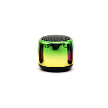 Load image into Gallery viewer, Mini Thunder Bluetooth Speaker With Dual Connect Vista Shops