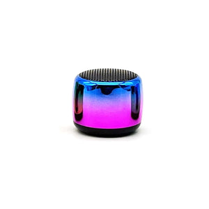 Mini Thunder Bluetooth Speaker With Dual Connect Vista Shops