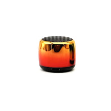 Load image into Gallery viewer, Mini Thunder Bluetooth Speaker With Dual Connect Vista Shops