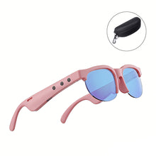 Load image into Gallery viewer, SoundShade Polarized Bluetooth Smart Sunglasses