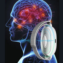 Load image into Gallery viewer, Calm Tech Plus Sleek Handheld Sleep And Stress Aid Vista Shops