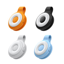 Load image into Gallery viewer, Snap And Shine Magnetic LED Selfie Light For Phone With Adjustable Warm/Cool Modes