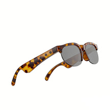 Load image into Gallery viewer, SoundShade Polarized Bluetooth Smart Sunglasses