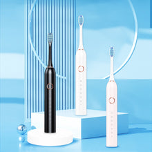 Load image into Gallery viewer, Smart Sonic Electric Toothbrush