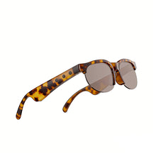 Load image into Gallery viewer, SoundShade Polarized Bluetooth Smart Sunglasses
