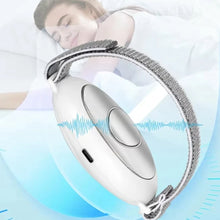 Load image into Gallery viewer, Calm Tech Plus Sleek Handheld Sleep And Stress Aid Vista Shops