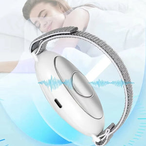 Calm Tech Plus Sleek Handheld Sleep And Stress Aid Vista Shops