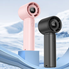 Load image into Gallery viewer, BreezeNova Ultra-Quiet Rechargeable Personal Fan