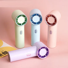 Load image into Gallery viewer, Breeze Nova Ultra-Quiet Rechargeable Personal Fan