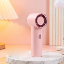 Load image into Gallery viewer, Breeze Nova Ultra-Quiet Rechargeable Personal Fan