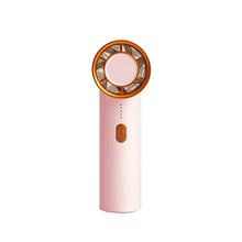 Load image into Gallery viewer, Breeze Nova Ultra-Quiet Rechargeable Personal Fan