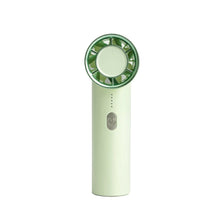 Load image into Gallery viewer, Breeze Nova Ultra-Quiet Rechargeable Personal Fan