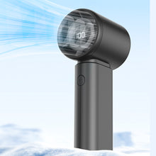 Load image into Gallery viewer, BreezeNova Ultra-Quiet Rechargeable Personal Fan