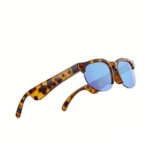 Load image into Gallery viewer, SoundShade Polarized Bluetooth Smart Sunglasses