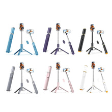 Load image into Gallery viewer, InvisiSnap 3-in-1 Selfie Stick Tripod