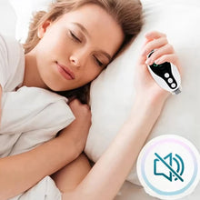 Load image into Gallery viewer, Calm Tech Plus Sleek Handheld Sleep And Stress Aid Vista Shops