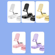 Load image into Gallery viewer, Performer Pro Cell Phone Stand with Charger And Wireless Bluetooth Speaker