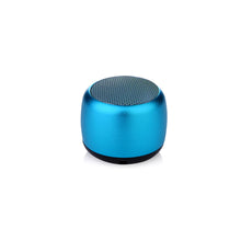 Load image into Gallery viewer, Mini Thunder Bluetooth Speaker With Dual Connect Vista Shops