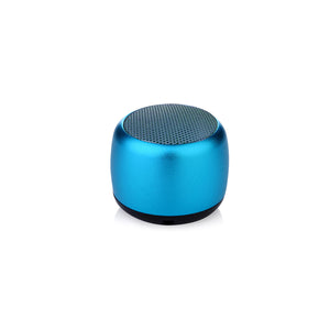 Mini Thunder Bluetooth Speaker With Dual Connect Vista Shops