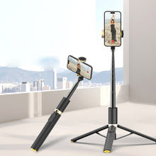 Load image into Gallery viewer, InvisiSnap 3-in-1 Selfie Stick Tripod