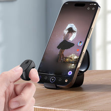 Load image into Gallery viewer, Scrolly And Rolly Bluetooth Remote Ring Vista Shops