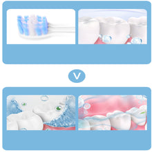 Load image into Gallery viewer, Smart Sonic Electric Toothbrush