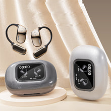 Load image into Gallery viewer, Lingo Pal Live Multi Language Open Earphones +Translator Vista Shops