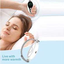 Load image into Gallery viewer, Calm Tech Plus Sleek Handheld Sleep And Stress Aid Vista Shops