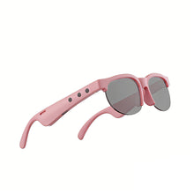 Load image into Gallery viewer, SoundShade Polarized Bluetooth Smart Sunglasses