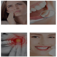Load image into Gallery viewer, Smart Sonic Electric Toothbrush