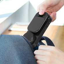 Load image into Gallery viewer, Performer Pro Cell Phone Stand with Charger And Wireless Bluetooth Speaker