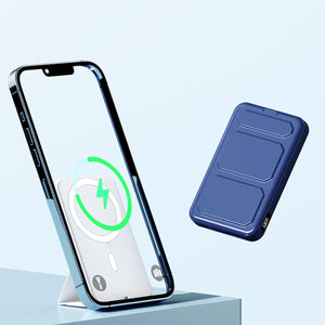 Stand O Matic Fast Wireless Charger And Multi Stand