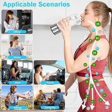 Load image into Gallery viewer, Hydrogen Infuser Water Bottle – The Ultimate Health Companion