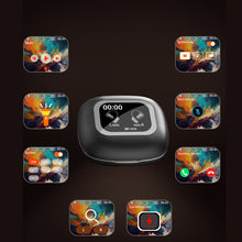 Load image into Gallery viewer, AI Live Multi Language Open Earphones +Translator