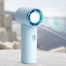 Load image into Gallery viewer, Breeze Nova Ultra-Quiet Rechargeable Personal Fan