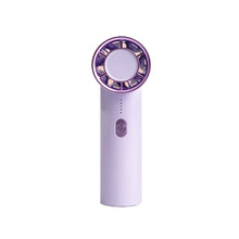 Load image into Gallery viewer, Breeze Nova Ultra-Quiet Rechargeable Personal Fan