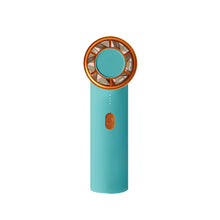 Load image into Gallery viewer, Breeze Nova Ultra-Quiet Rechargeable Personal Fan