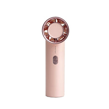 Load image into Gallery viewer, Breeze Nova Ultra-Quiet Rechargeable Personal Fan