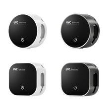 Load image into Gallery viewer, AuraGuard Toothbrush UV Sterilizer And Dryer