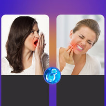 Load image into Gallery viewer, AuraGuard Toothbrush UV Sterilizer And Dryer